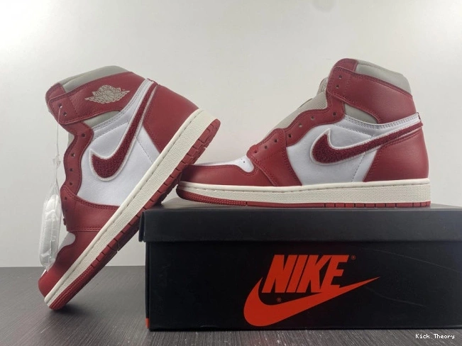 Kick Theory DJ4891-061 OG (W) High Newstalgia Jordan Chenille 1 0816